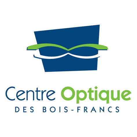 centre optique bois francais.